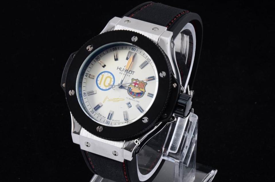 HUBLOT GENEVE Watch 117